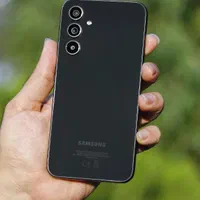 سامسونگ سامسونگ Galaxy A54 با حافظهٔ ۲۵۶ گیگابایت