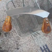 وسایل فست فود و سوپر مارکت