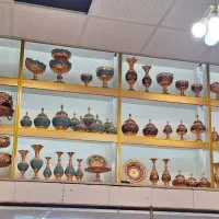 فروش مس به صورت تکی و عمده|صنایع دستی و سایر لوازم تزئینی|تفت, |دیوار