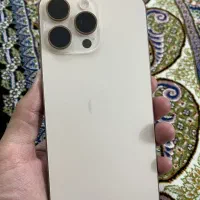 آیفون 16پرو مکس ۵۱۲ گیگ Za