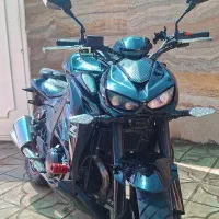 های پرو/طرح z1000/ جفت سیلندر|موتورسیکلت|شیراز, شهرک گلستان|دیوار