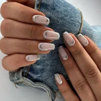 تخفیف ویژه کاشت ناخن لمینت استحکام سازی اموزش