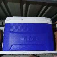 یخدان و کتری نو