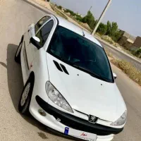 ۲۰۶ تیپ ۵ / بدون رنگ / لا کاغذی