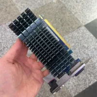 کارت گرافیک GT730 2G نو