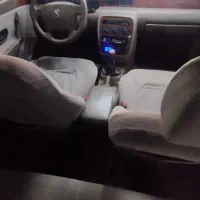 سمند ef 94|خودرو سواری و وانت|کرج, کوی امامیه|دیوار