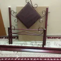 تخت فر فوژه