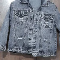 کت و شلوار جین|لباس|رشت, عینک|دیوار