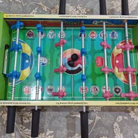 فوتبال دستی (نو)