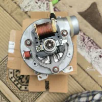 فن پکیج ایران رادیاتور L28FF