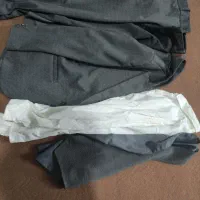 کت وشلوار|لباس|دهدشت, |دیوار