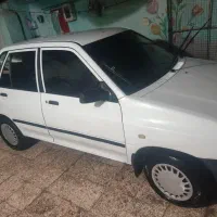 پراید 131 مدل 90