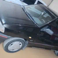 پراید هاشبک بیرنگ درحد