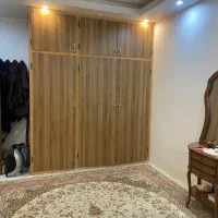 اجاره آپارتمان ۱۳۱ متری کلید نخورده شهرک ولیعصر|اجارهٔ آپارتمان|ورامین, شهرک ولیعصر|دیوار