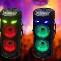 حراج اسپیکر بلوتوثی قابل حملzqs 39