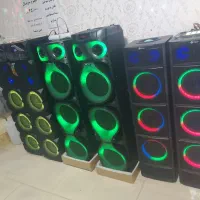 باند . دو تکیه اقساطی