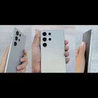 سامسونگ Galaxy S24 Ultra با حافظهٔ ۲۵۶ گیگابایت