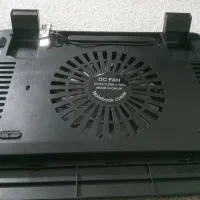 فن خنک کننده لپ تاب|قطعات و لوازم جانبی رایانه|کوهدشت, |دیوار