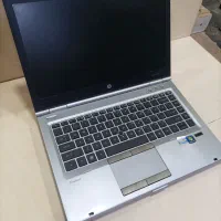 لپ تاپ اچ پی الایت بوک i7 فروش و معاوضه