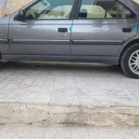 پژو ۴۰۵ اس ال ایکس tu5 مدل ۹۳ خاکستری|خودرو سواری و وانت|کرمانشاه, |دیوار