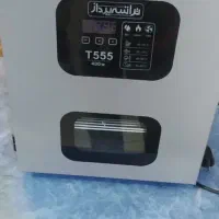دستگاه میوه خشک کن تراشه پرداز هوشمند t555