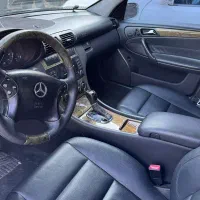 خرید و فروش و اورهال بنز E240 و C240|خودرو سواری و وانت|تهران, ایران|دیوار