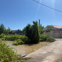 ۲تاپلاک زمین مسکونی ۳۲۰متر ۱۵دقه ای رشت لاهیجان
