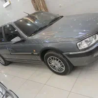 پارس سال ۱۴۰۰ سیمی|خودرو سواری و وانت|نجف‌آباد, طالقانی|دیوار