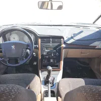 پژو پارس ۹۳ داشبورد جدید|خودرو سواری و وانت|کوار, |دیوار