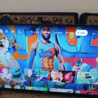 تلویزیون هوشمند