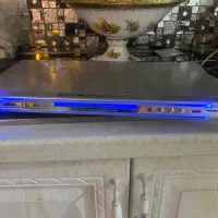 دستگاه دی وی دی|پخش‌کننده DVD و ویدیو|کرج, شهرک پردیسان|دیوار