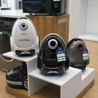 فروش لوازم خانگی اسنوا بدون پیش پرداخت 18 ماهه|تلویزیون و پروژکتور|قزوین, |دیوار