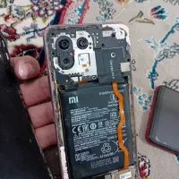 گوشی mi11|موبایل|تهران, شیوا|دیوار