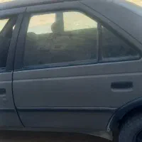 آردی موتور ۶ماه تعمیر شوده فروش فوری ب خاطر چک|خودرو سواری و وانت|فرخ‌شهر, |دیوار