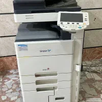 فروش دستگاه های چاپ و تکثیر