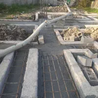 بنایی ،آرماتور بندی ،نجاری