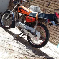 موتور سیکلت