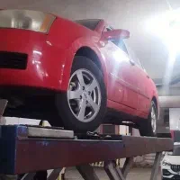 ام وی ام ۵۳۰|خودرو سواری و وانت|قم, جمکران|دیوار