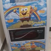 بخاری کودک درحدنو