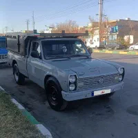 نیسان مدل 72|خودرو سواری و وانت|مشهد, شهرک شهید باهنر|دیوار