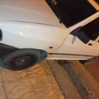 پراید مدل ۹۴ تمیز