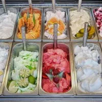 پخش بستنی دومینو|خوردنی و آشامیدنی|تهران, بوستان سرخه حصار|دیوار