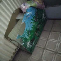 آکواریوم ۱.۳۰ طول عرض ۱.