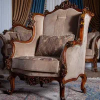 تعمیر و رویه کوبی انواع مبل