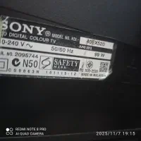 تلویزیون سونی 42اینچ