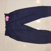 شلوار جینی بخاطر تغییر صنف