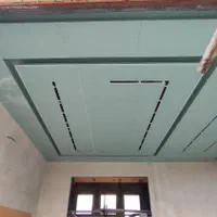 خدمات کناف ، اجرا انواع سقف و دیوار