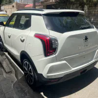 تیوولی اسپشیال پلاس صفر۱۴۰۲|خودرو سواری و وانت|کرج, گوهردشت|دیوار