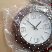 ساعت دیواری نو