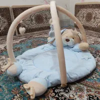 تشک بازی|اسباب و اثاث بچه|شیراز, شهرک سراج‎|دیوار